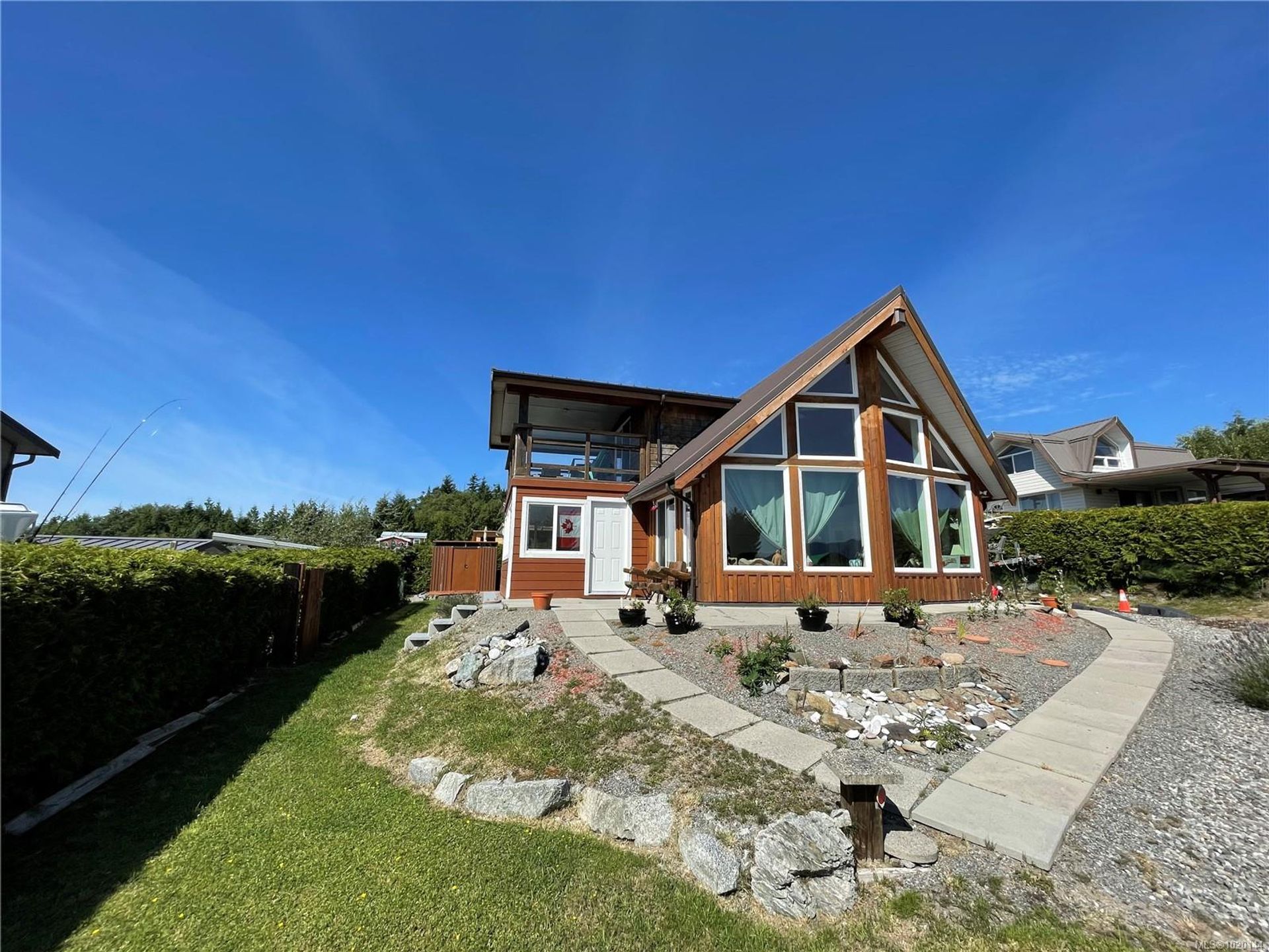 Photo of 1049 Sixth Avenue, Salmon Beach, Port Alberni