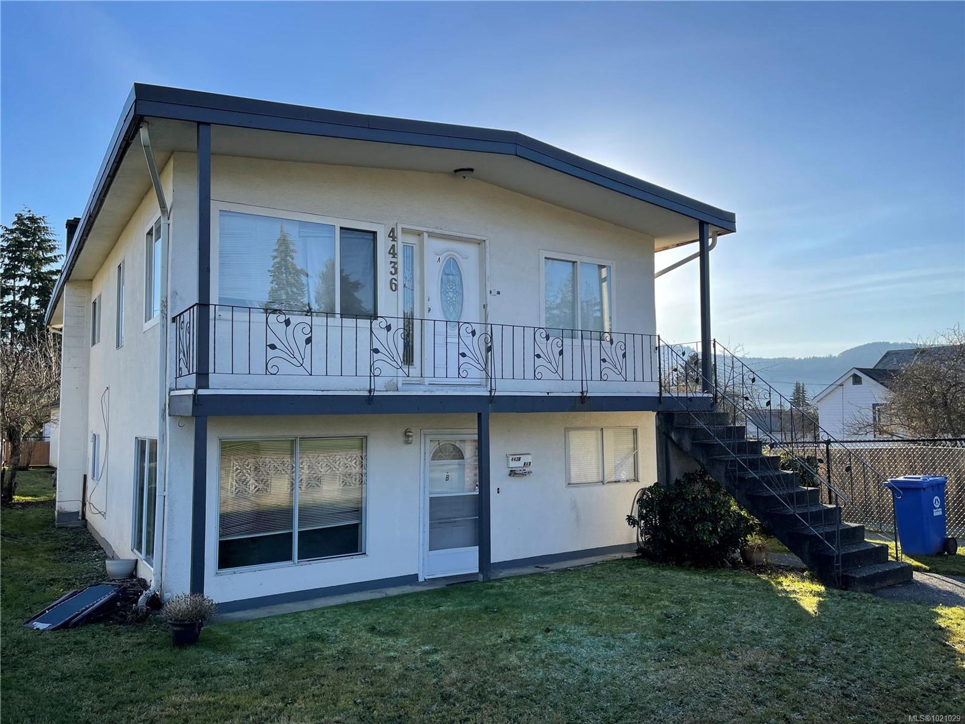 Photo of 4436 Redford Street, Port Alberni