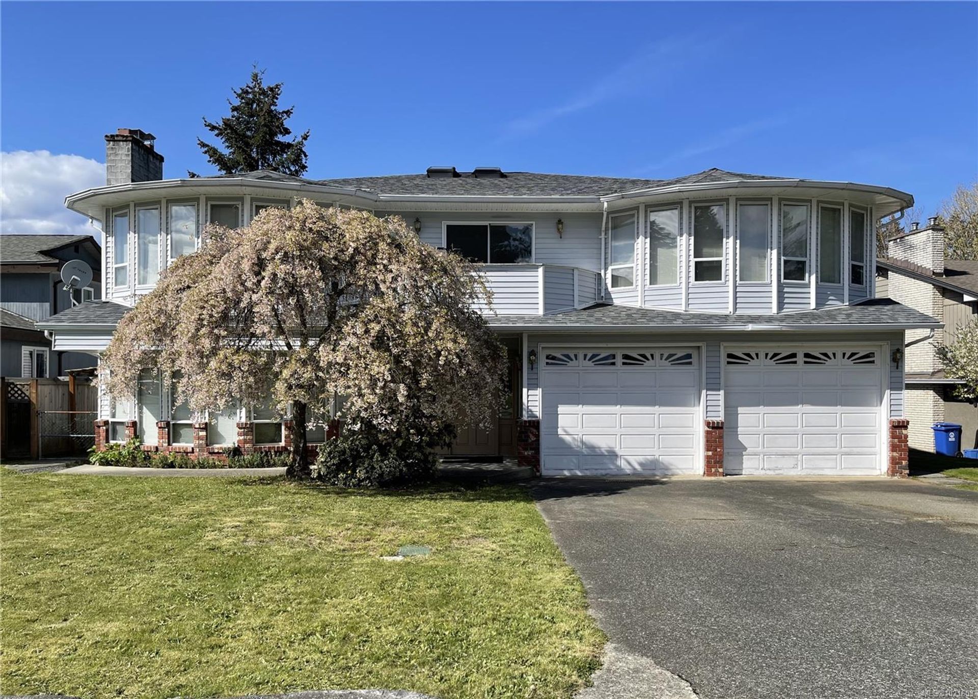 3631 Grieve Road, Port Alberni