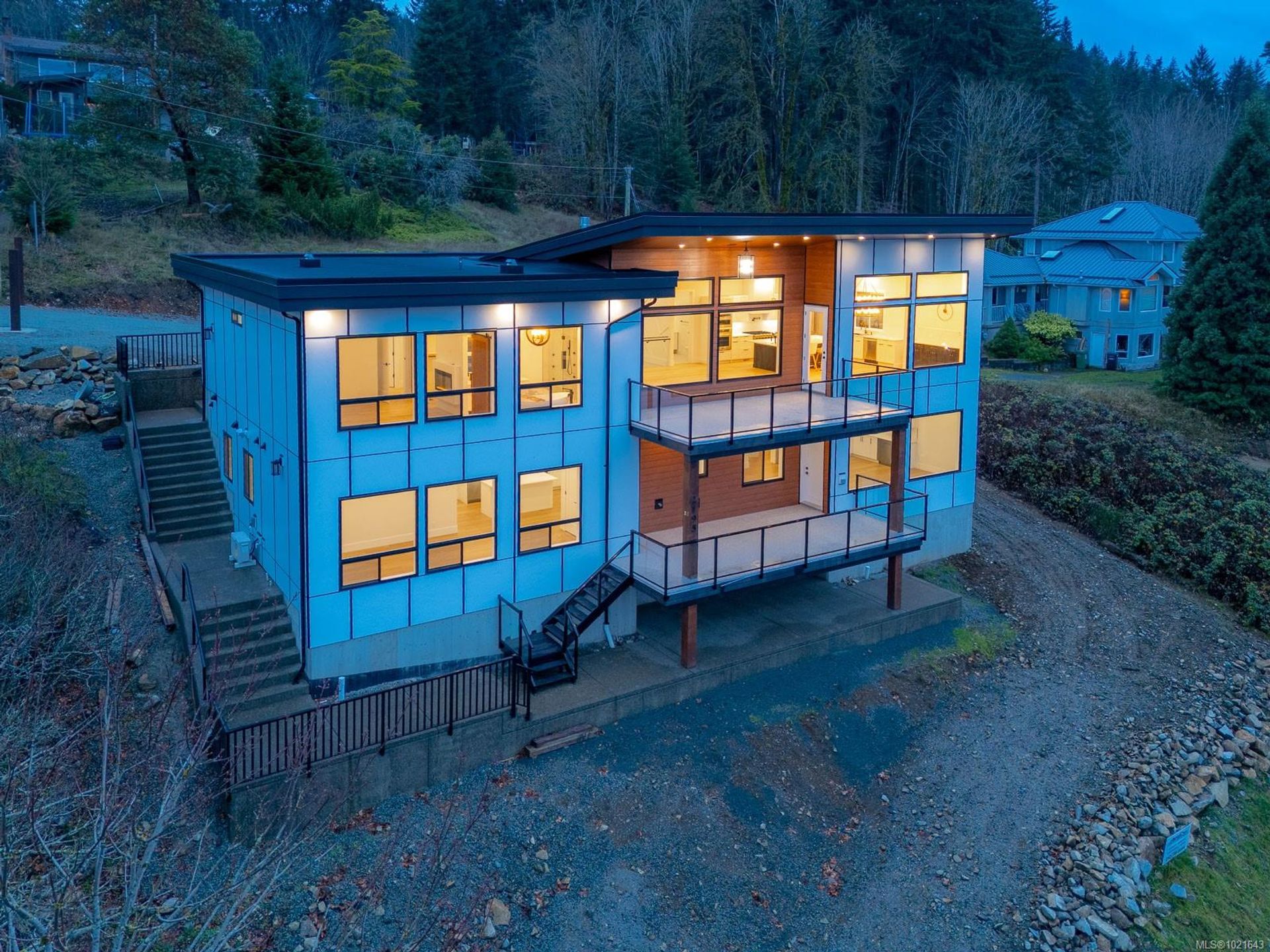 2195 Mallory Drive, Port Alberni