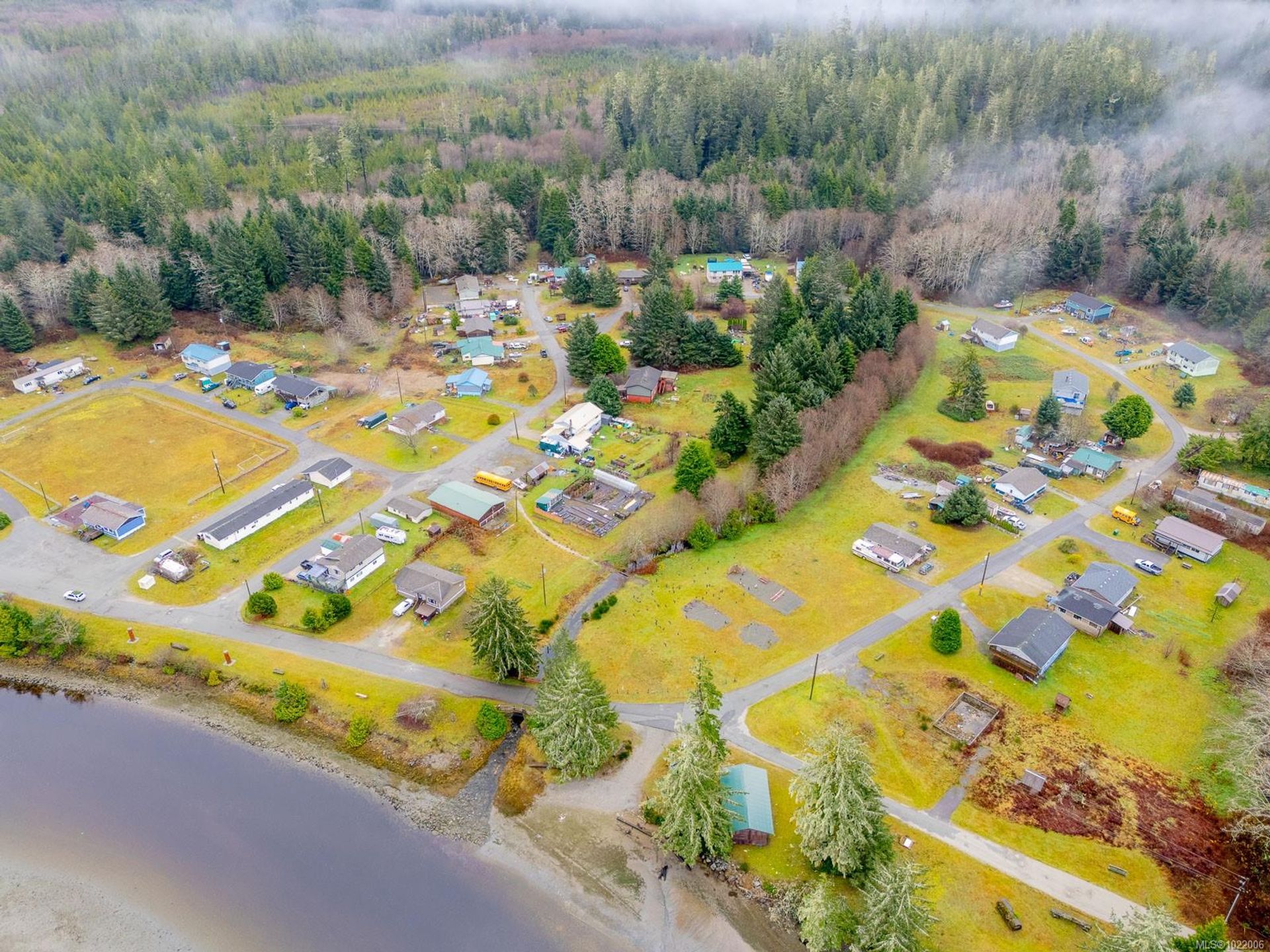 Photo of 230 Clutus Road, Bamfield, Port Alberni