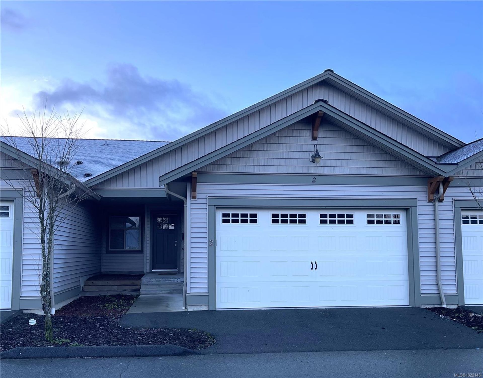 Photo of 2 - 3774 12th Avenue, Port Alberni