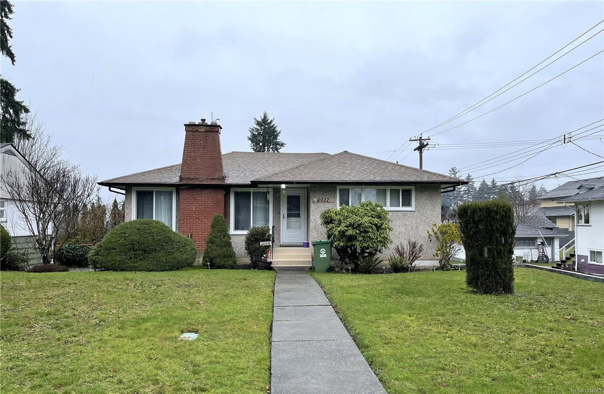 4937 Morton Street, Port Alberni