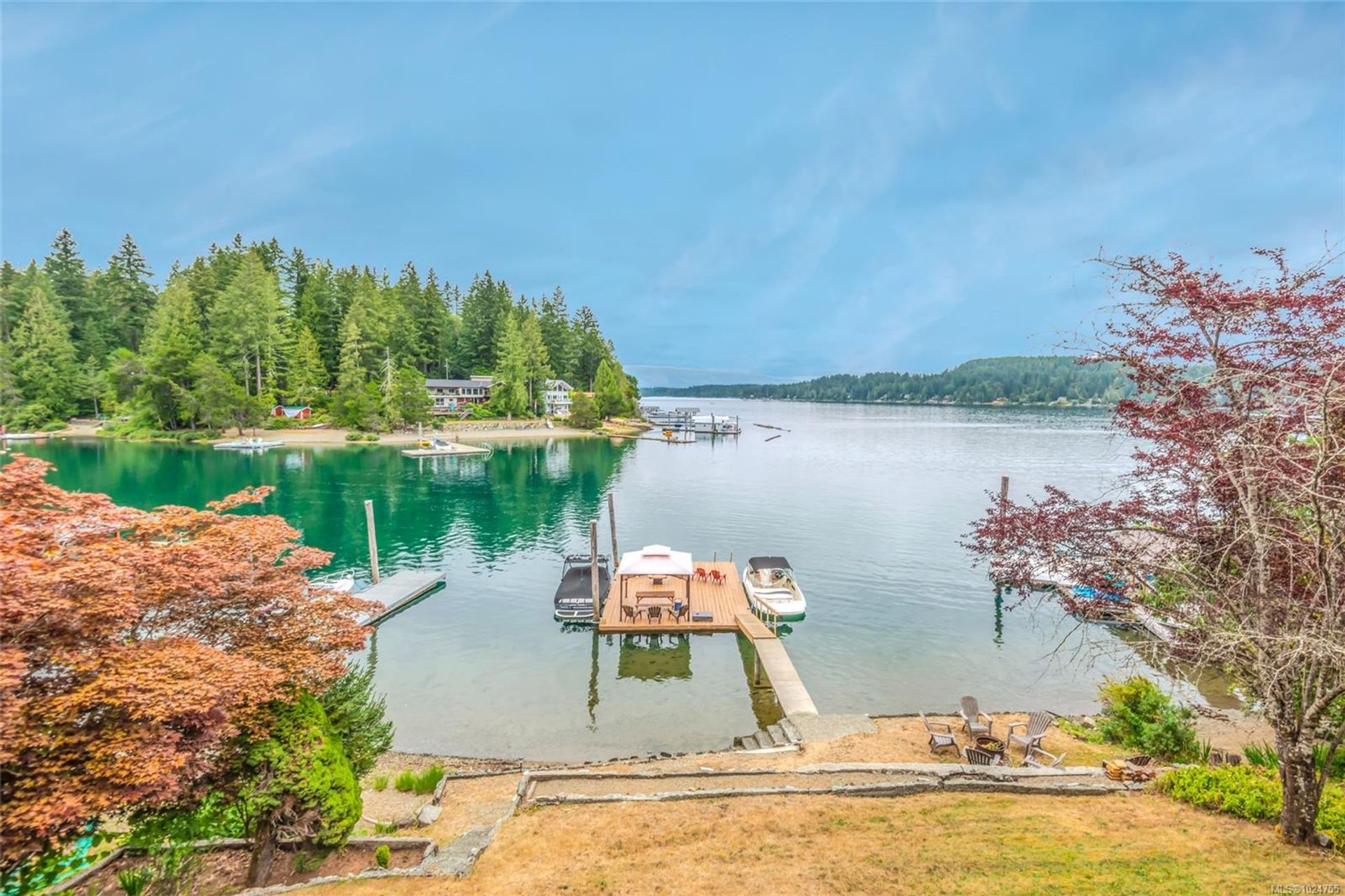 10135 Klitsa Drive, Sproat Lake, Port Alberni