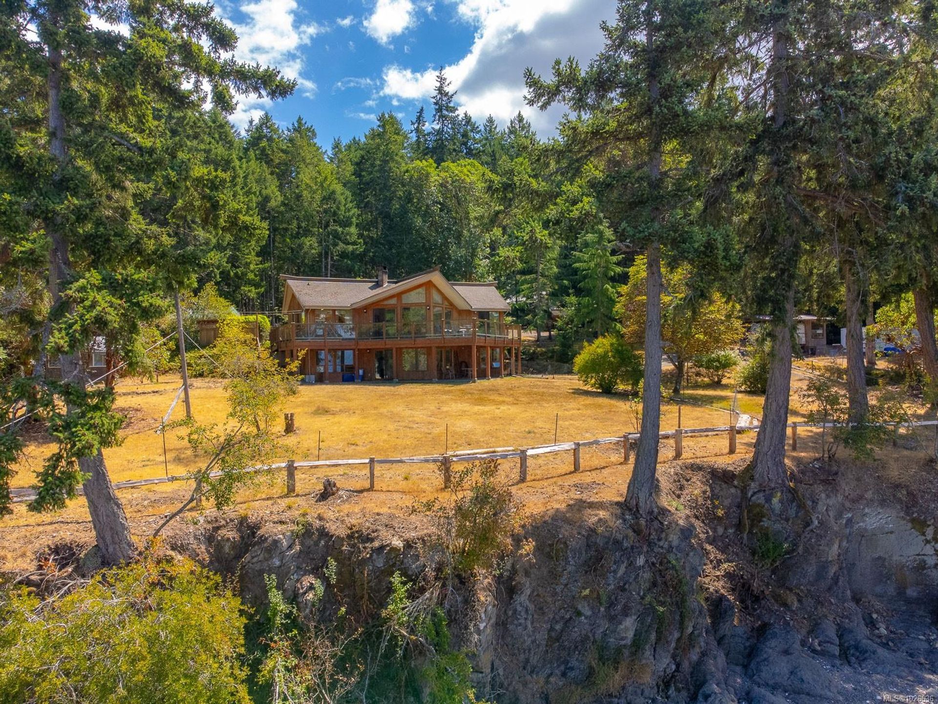 150 Jenkins Road, Salt Spring, Gulf Islands