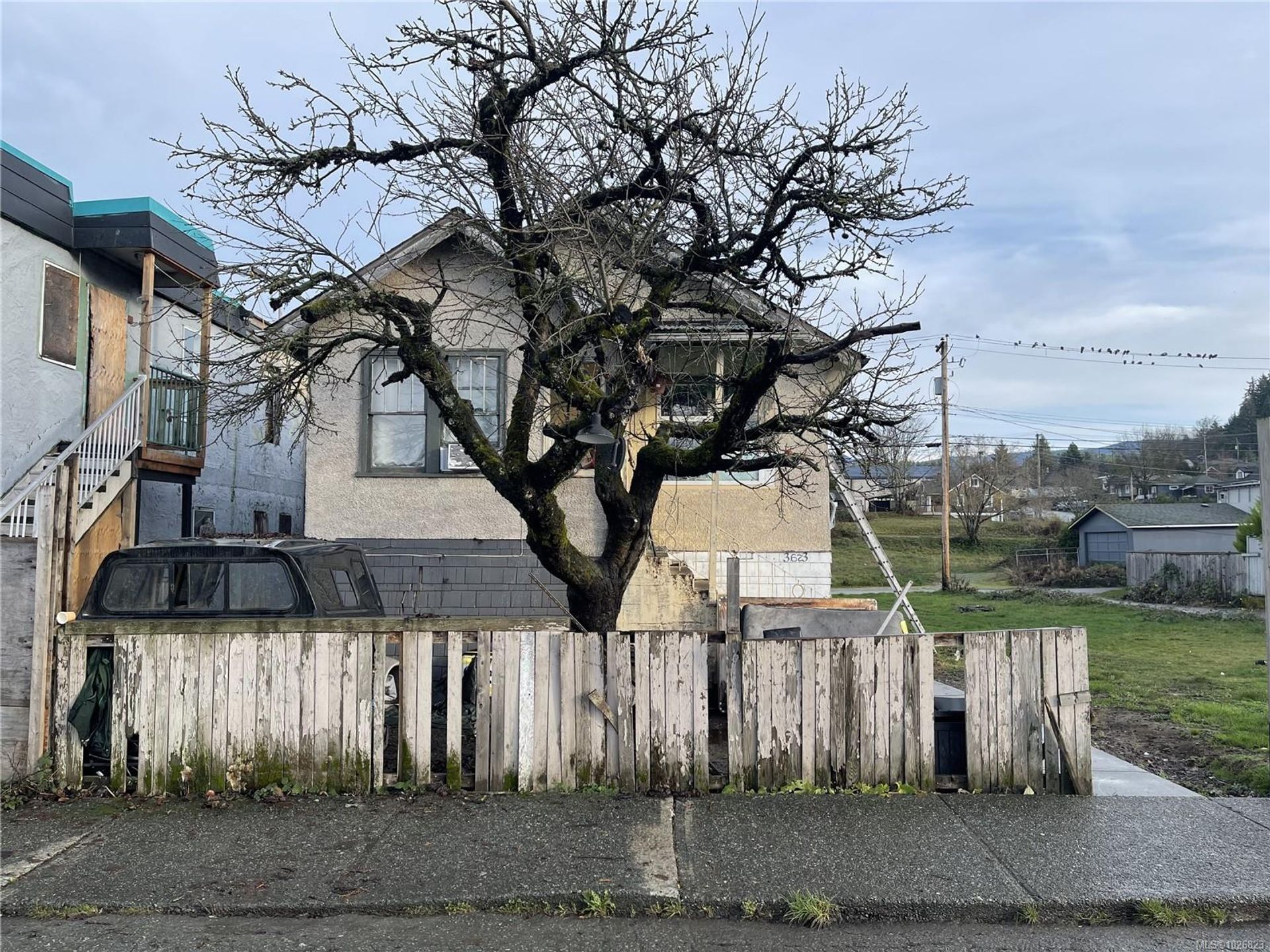 3623 4th Avenue, Port Alberni