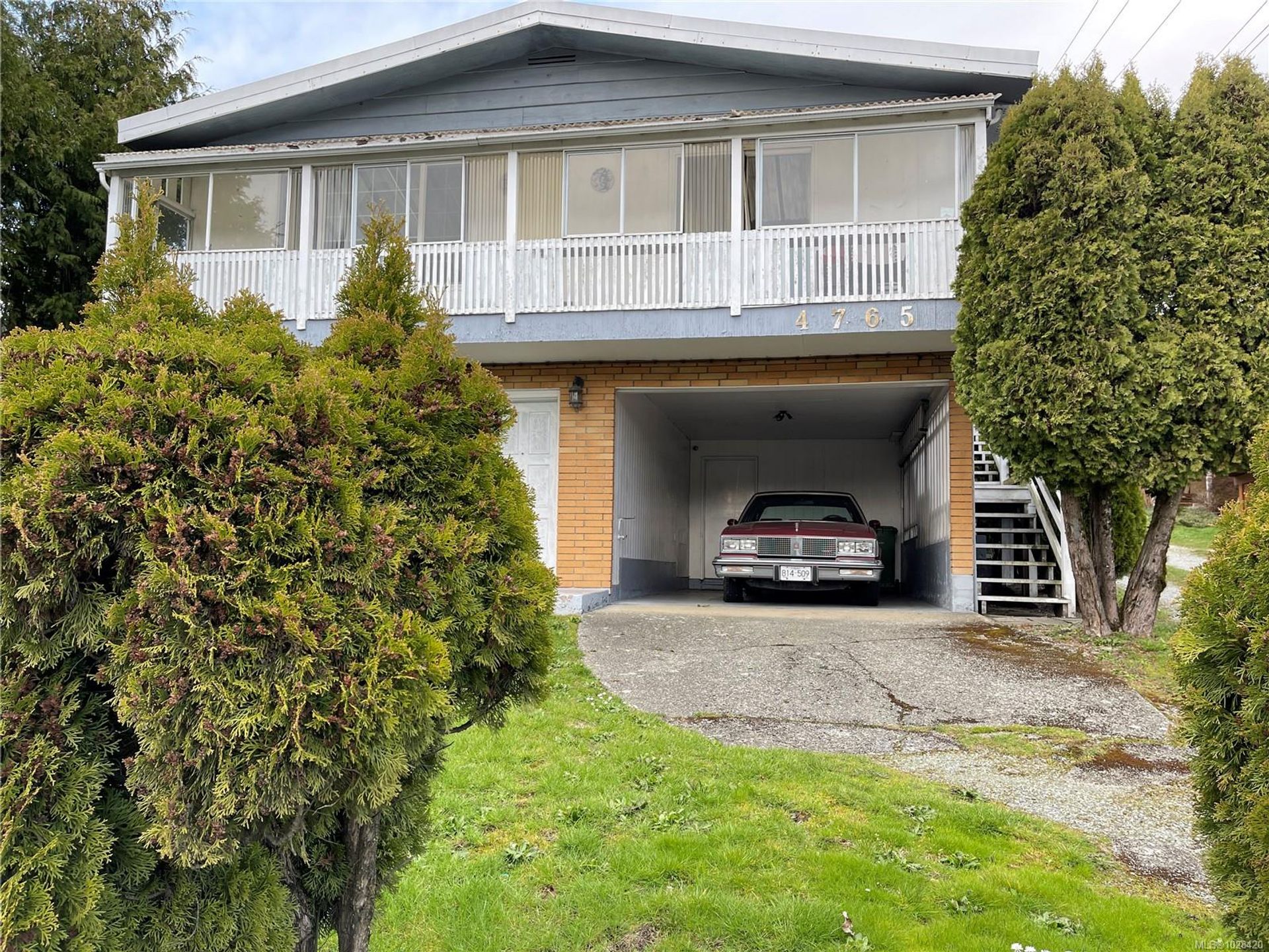 4765 Redford Street, Port Alberni