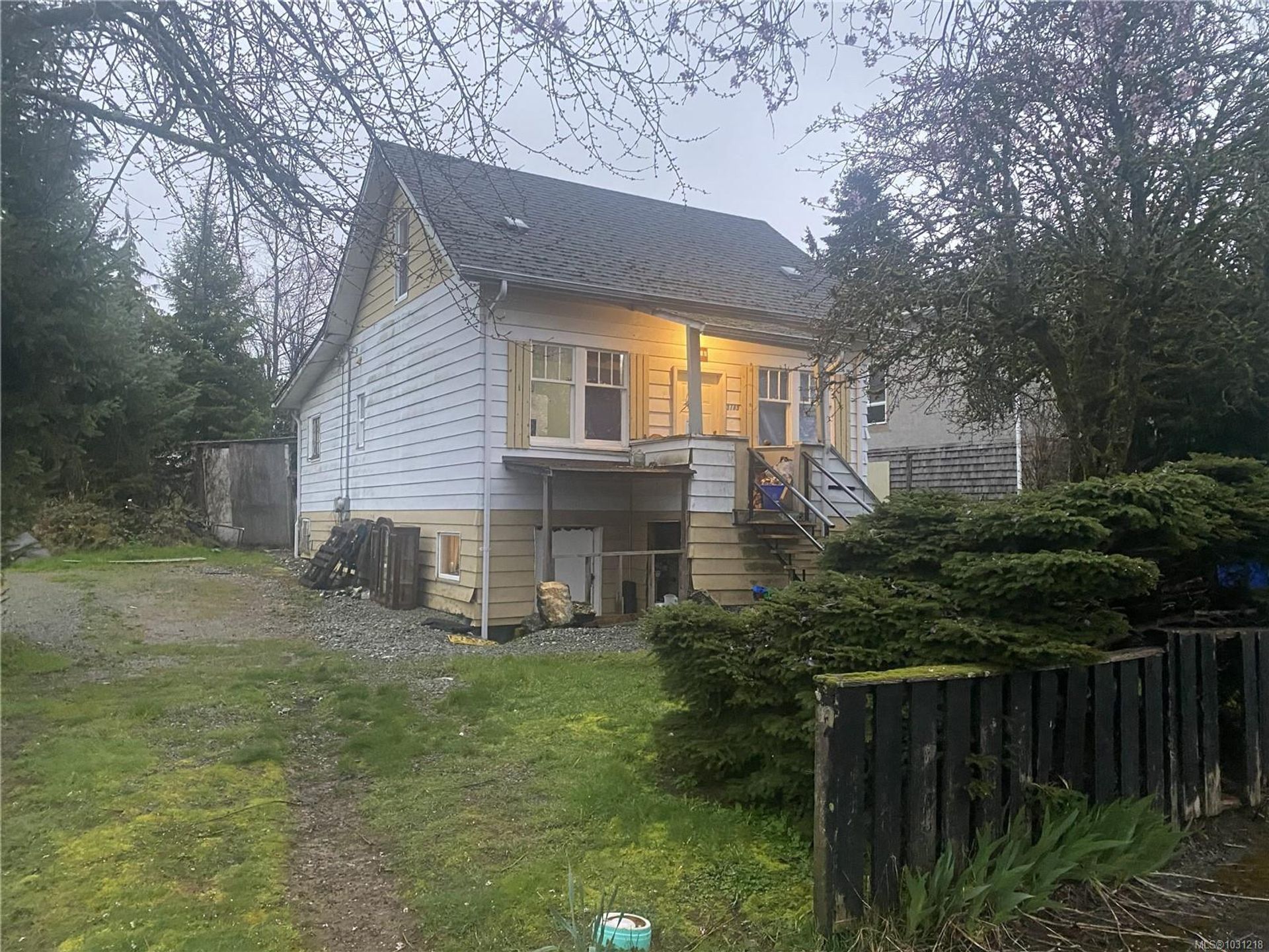 3785 8th Avenue, Port Alberni