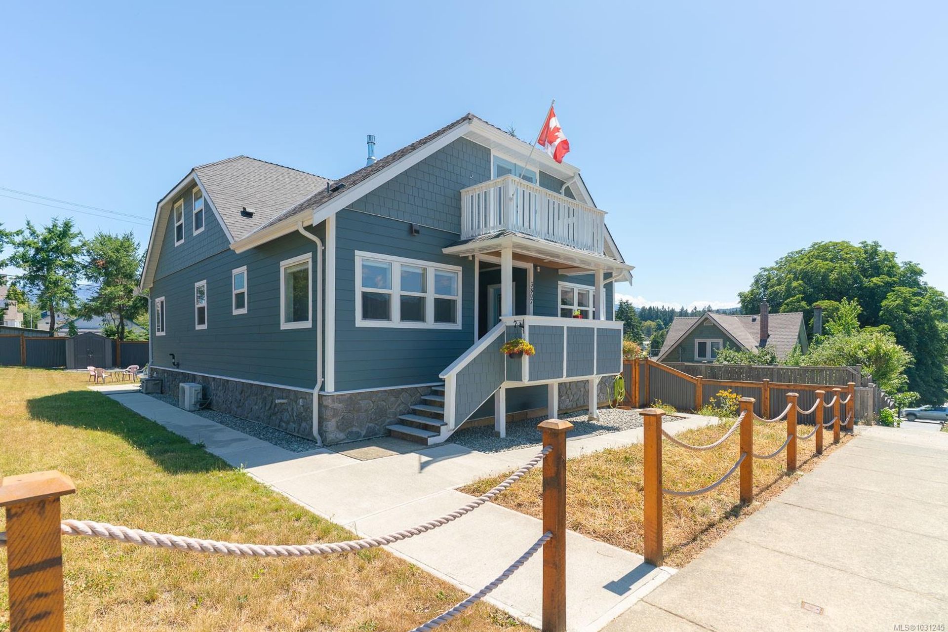 Photo of 3807 5th Avenue, Port Alberni