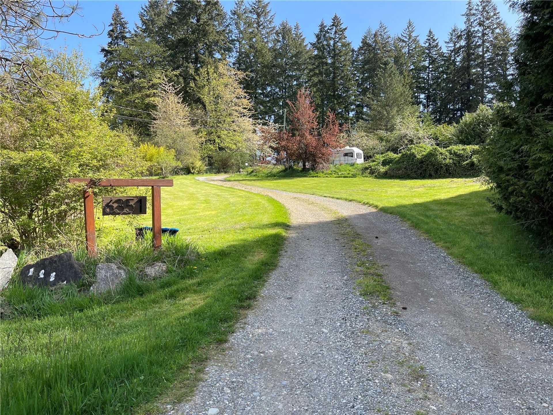 6351 N Renton Road, Alberni Valley, Port Alberni