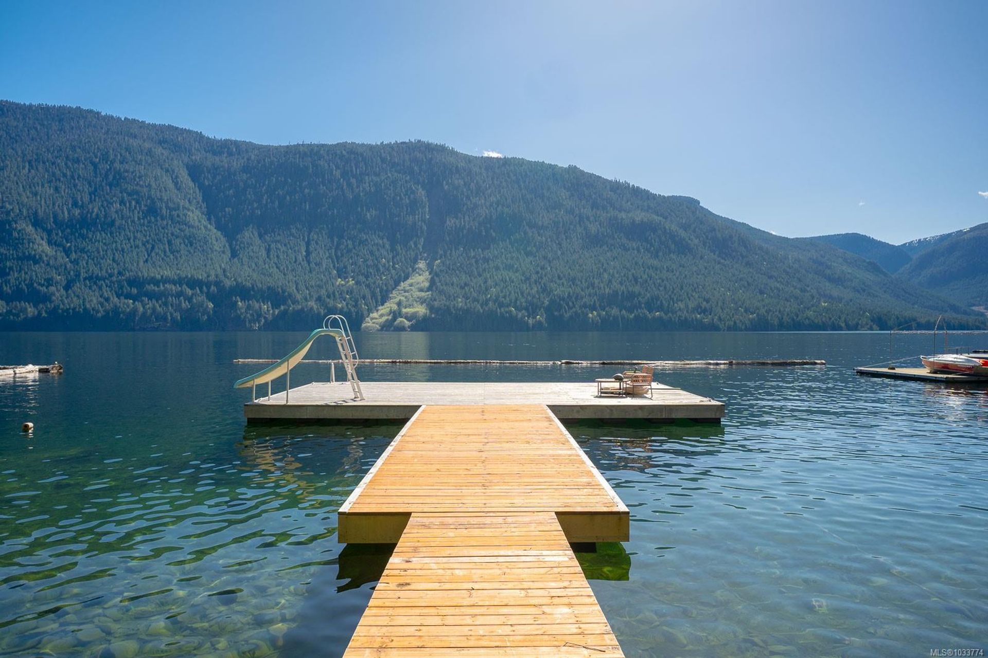 18600 Pacific Rim Highway, Alberni Valley, Port Alberni