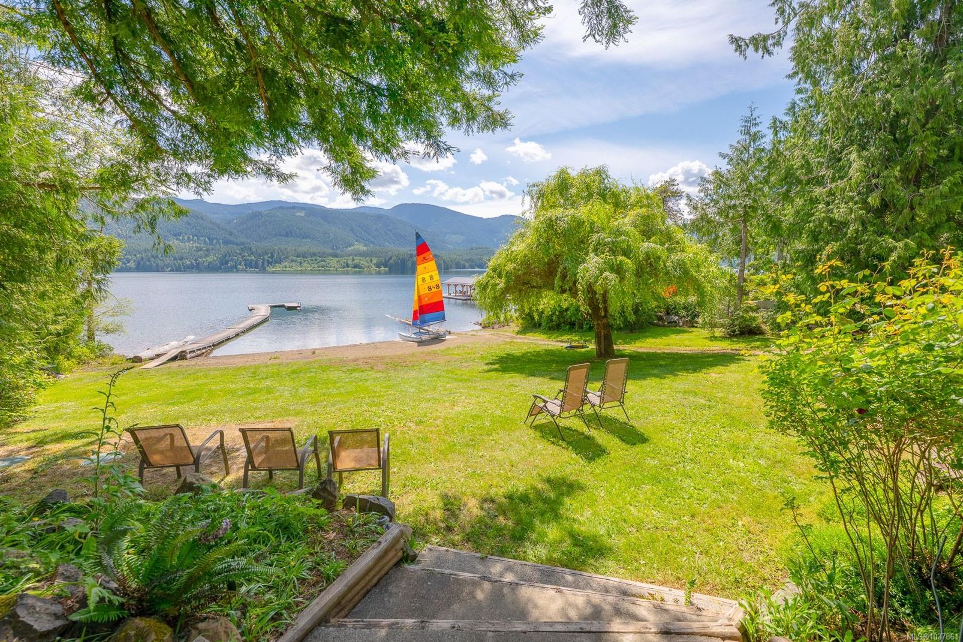 9242 Stirling Arm Drive, Sproat Lake, Port Alberni