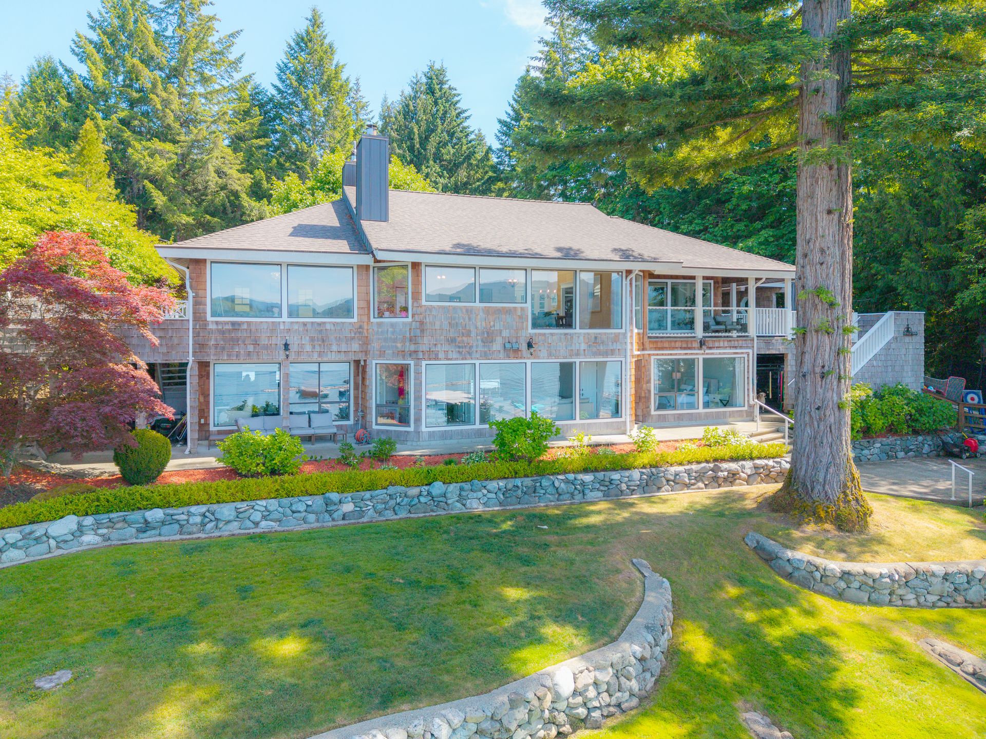 Photo of 8945 Faber Road, Sproat Lake, Port Alberni