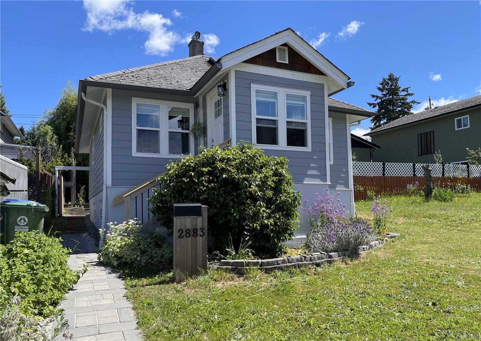 2883 1st Avenue, Port Alberni