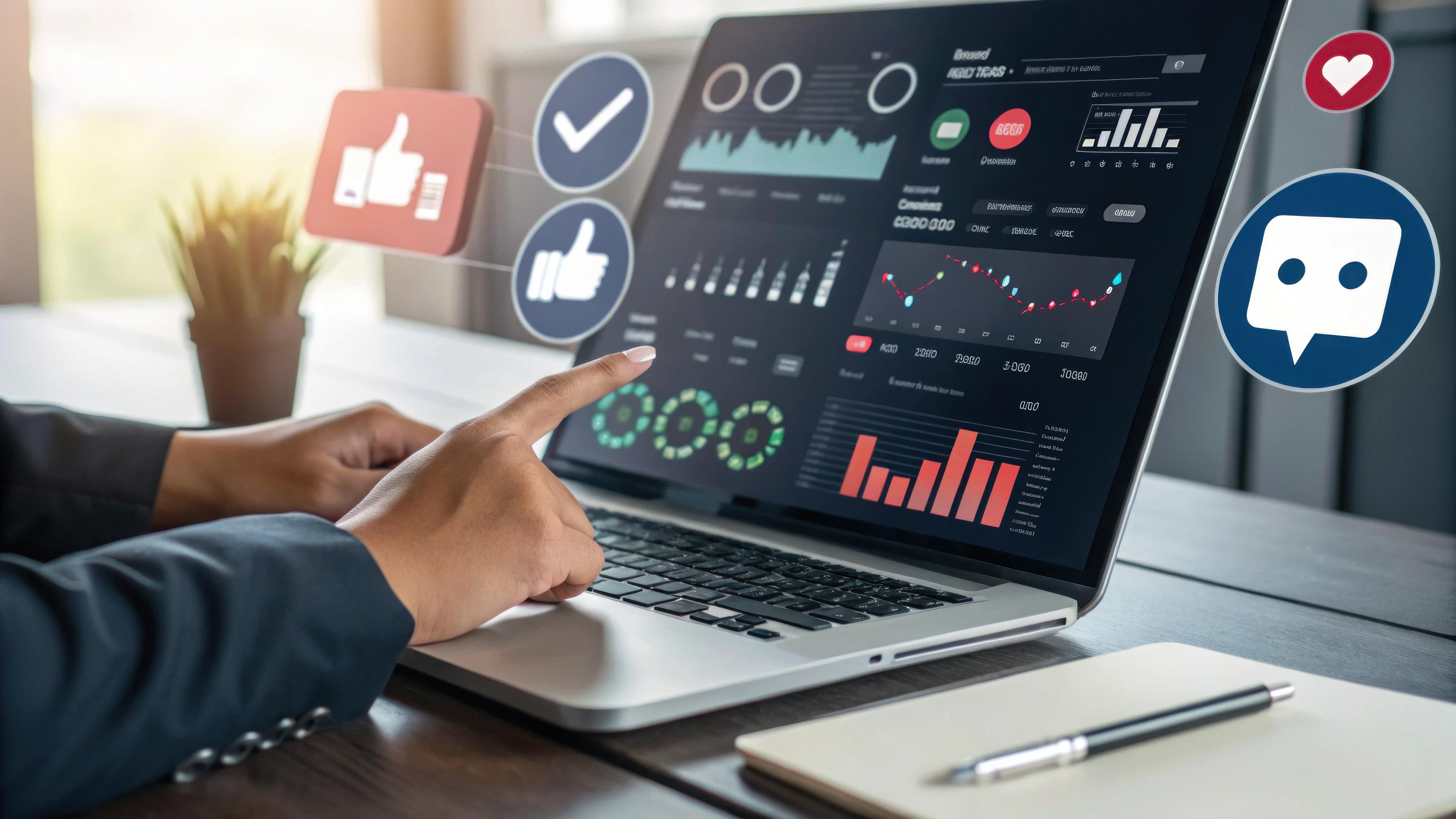 Effective Internet Marketing