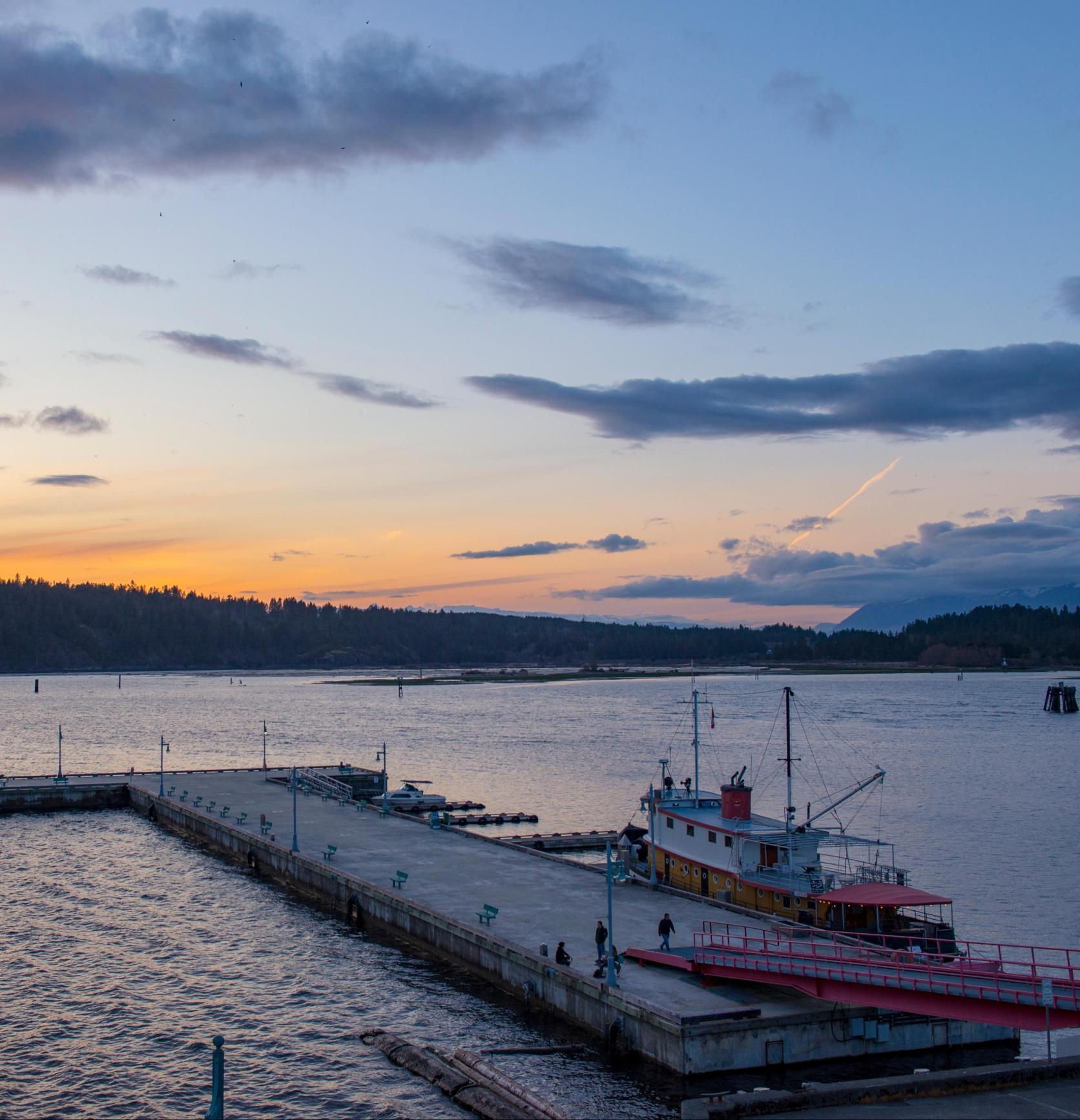 Port Alberni