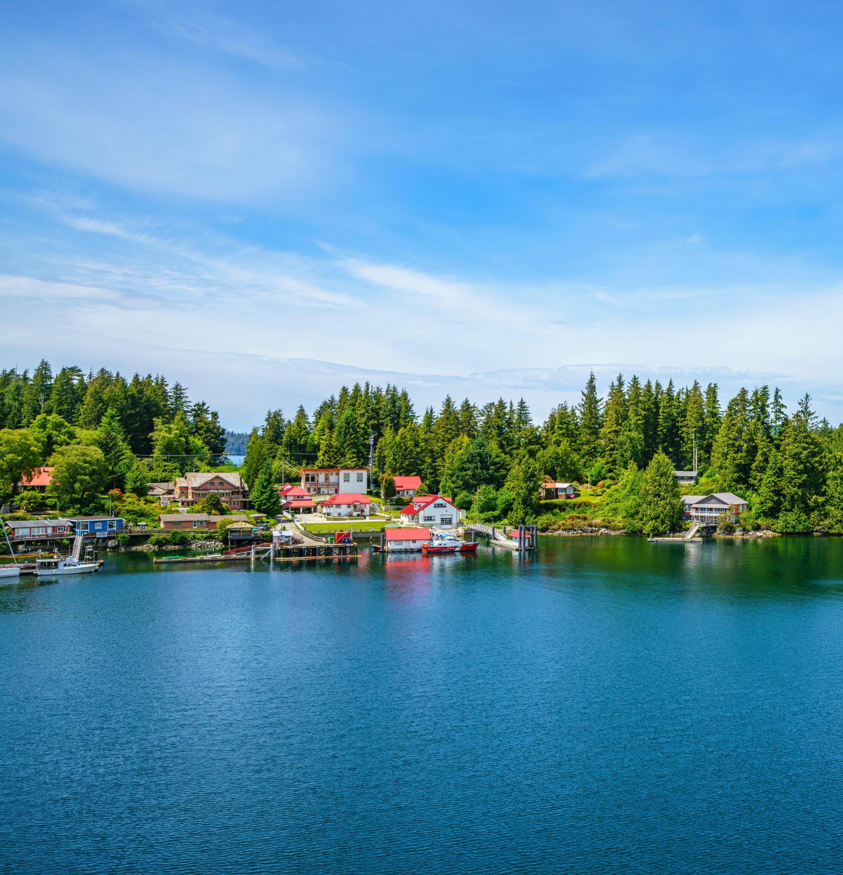 Bamfield