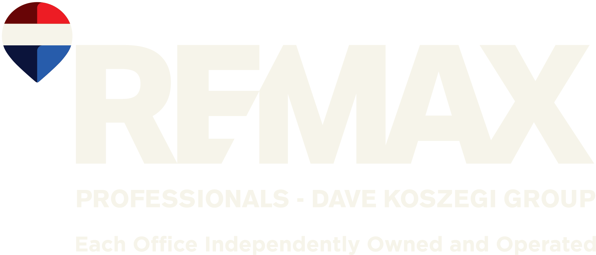 Remax Logo