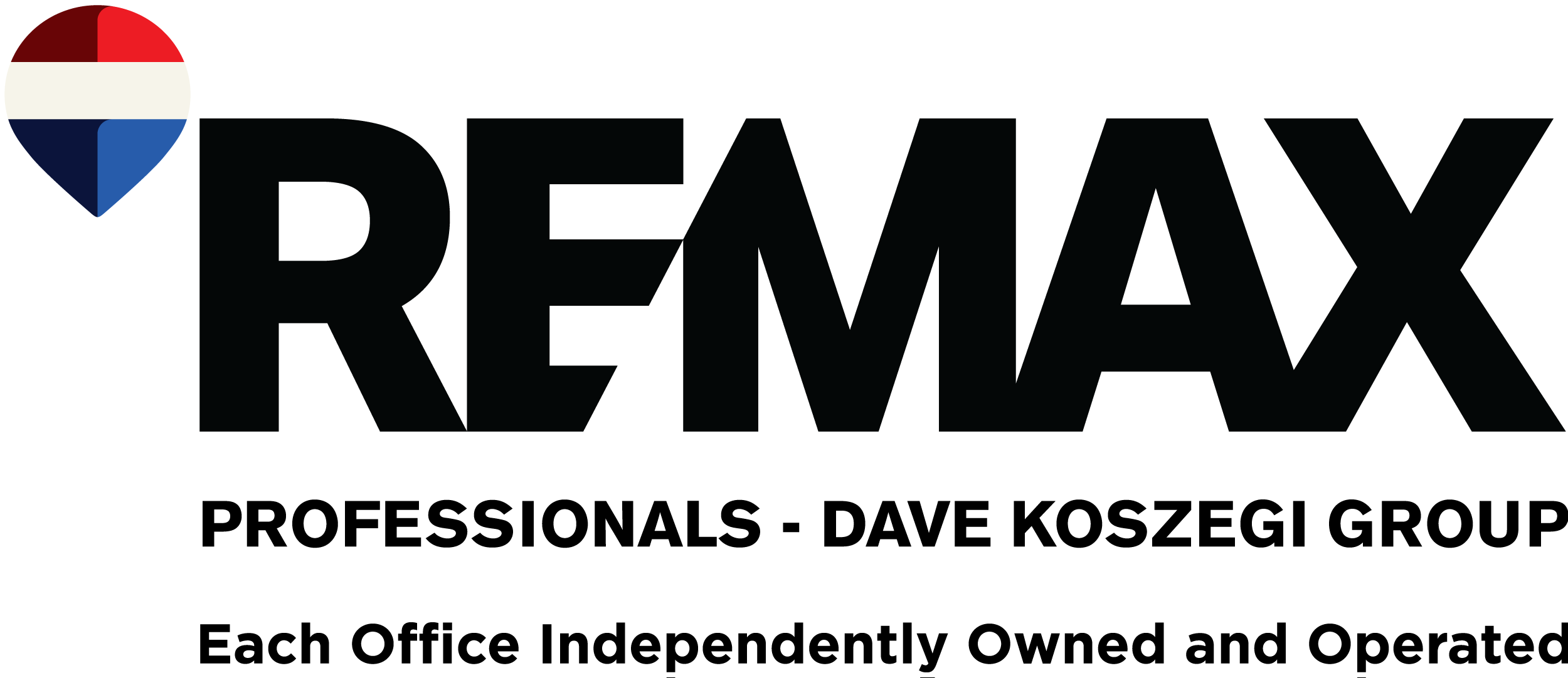 Remax Logo