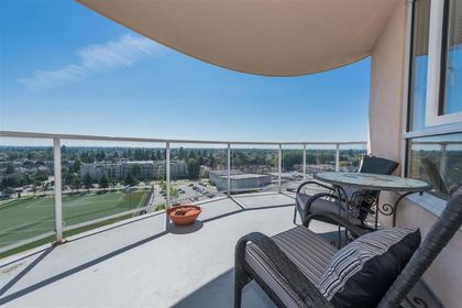 262221061-10 at 1202 - 7680 Granvill Ave, Brighouse South, Richmond