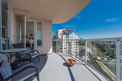 262221061-11 at 1202 - 7680 Granvill Ave, Brighouse South, Richmond