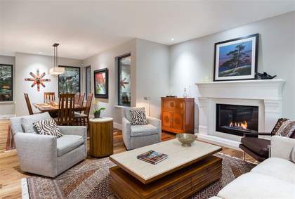 262233082-9 at 4090 Almondel Road, Bayridge, West Vancouver