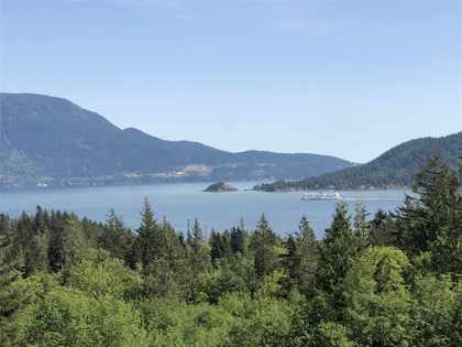 fircom-plateau-street-gambier-island-sunshine-coast-01 at Lot 16 -  Fircom Plateau Street, Gambier Island, Sunshine Coast