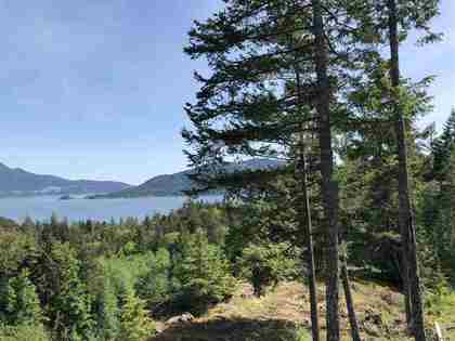 fircom-plateau-street-gambier-island-sunshine-coast-04 at Lot 16 -  Fircom Plateau Street, Gambier Island, Sunshine Coast