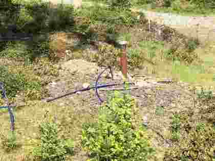 fircom-plateau-street-gambier-island-sunshine-coast-14 at Lot 16 -  Fircom Plateau Street, Gambier Island, Sunshine Coast