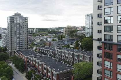 813-agnes-street-downtown-nw-new-westminster-13 at 1203 - 813 Agnes Street, Downtown NW, New Westminster