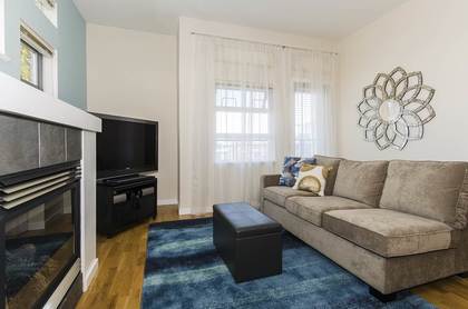 6508-denbigh-avenue-forest-glen-bs-burnaby-south-06 at 318 - 6508 Denbigh Avenue, Forest Glen BS, Burnaby South