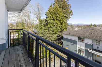 6508-denbigh-avenue-forest-glen-bs-burnaby-south-15 at 318 - 6508 Denbigh Avenue, Forest Glen BS, Burnaby South