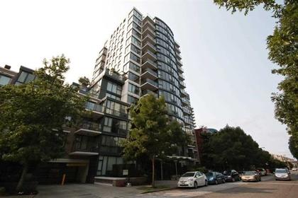 262049160-16 at 304 - 1428 w 6th Avenue, Fairview VW, Vancouver West