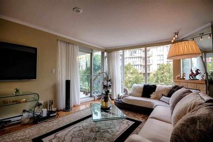 262049160-7 at 304 - 1428 w 6th Avenue, Fairview VW, Vancouver West