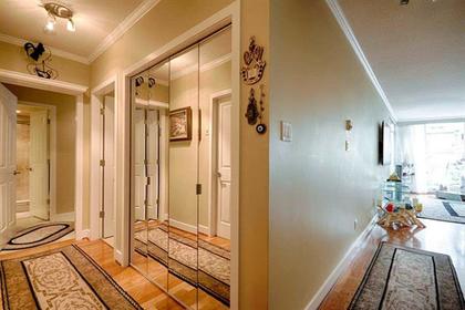 262049160-8 at 304 - 1428 w 6th Avenue, Fairview VW, Vancouver West