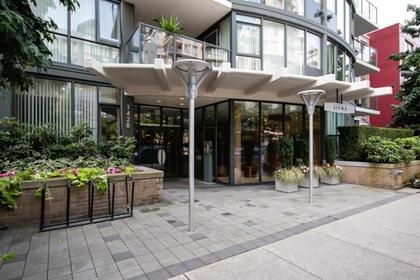 262049160 at 304 - 1428 w 6th Avenue, Fairview VW, Vancouver West