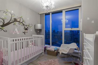 262076089-13 at 3603 - 1009 Expo Boulevard, Yaletown, Vancouver West