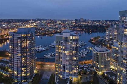 262076089-16 at 3603 - 1009 Expo Boulevard, Yaletown, Vancouver West