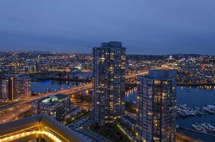 262076089-17 at 3603 - 1009 Expo Boulevard, Yaletown, Vancouver West