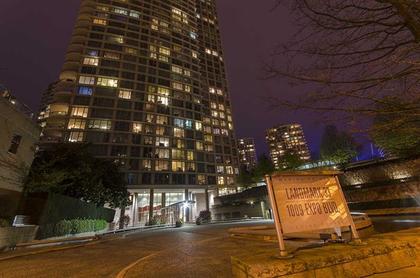 262076089-19 at 3603 - 1009 Expo Boulevard, Yaletown, Vancouver West