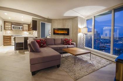 262076089-3 at 3603 - 1009 Expo Boulevard, Yaletown, Vancouver West