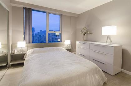 262076089-4 at 3603 - 1009 Expo Boulevard, Yaletown, Vancouver West