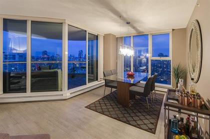 262076089-7 at 3603 - 1009 Expo Boulevard, Yaletown, Vancouver West