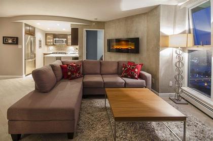 262076089-8 at 3603 - 1009 Expo Boulevard, Yaletown, Vancouver West