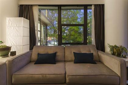 262081288-10 at 401 - 1723 Alberni Street, West End VW, Vancouver West