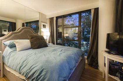 262081288-12 at 401 - 1723 Alberni Street, West End VW, Vancouver West