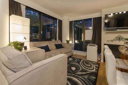 262081288-2 at 401 - 1723 Alberni Street, West End VW, Vancouver West