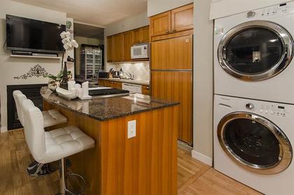 262081288-4 at 401 - 1723 Alberni Street, West End VW, Vancouver West