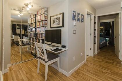 262081288-6 at 401 - 1723 Alberni Street, West End VW, Vancouver West