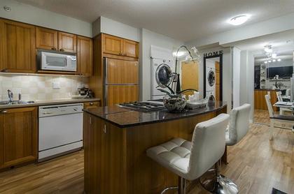 262081288-7 at 401 - 1723 Alberni Street, West End VW, Vancouver West